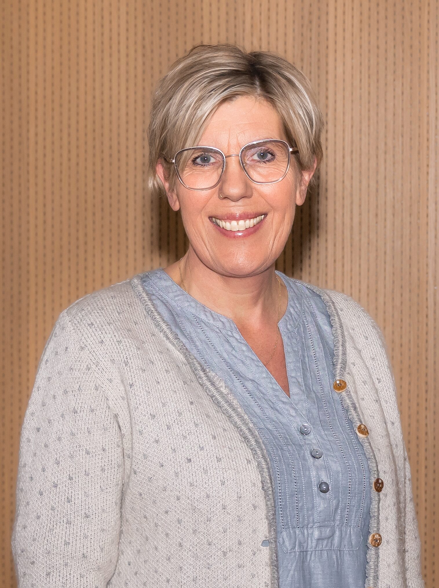 Susanne Feichtinger